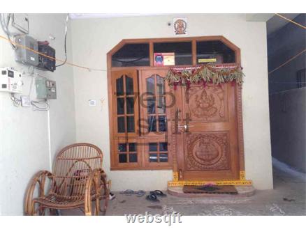3 BHK Independent house for Sale in Telangana